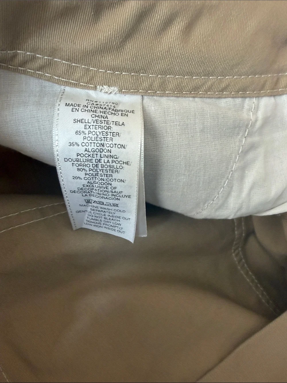 True Religion true religion